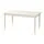 INGATORP - 延伸桌, 白色, 155/215x87 公分 | IKEA 線上購物 - PE740881_S1
