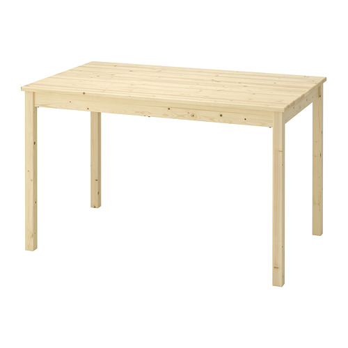 INGO - 桌子, 松木 | IKEA 線上購物 - PE740877_S4