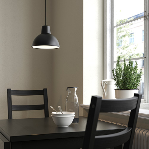 SKURUP - 吊燈, 黑色 | IKEA 線上購物 - PE778648_S4