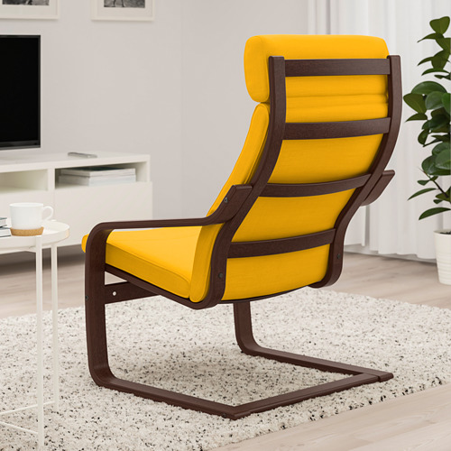 POÄNG armchair