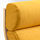 POÄNG - 扶手椅椅墊, Skiftebo 黃色 | IKEA 線上購物 - PE793503_S1