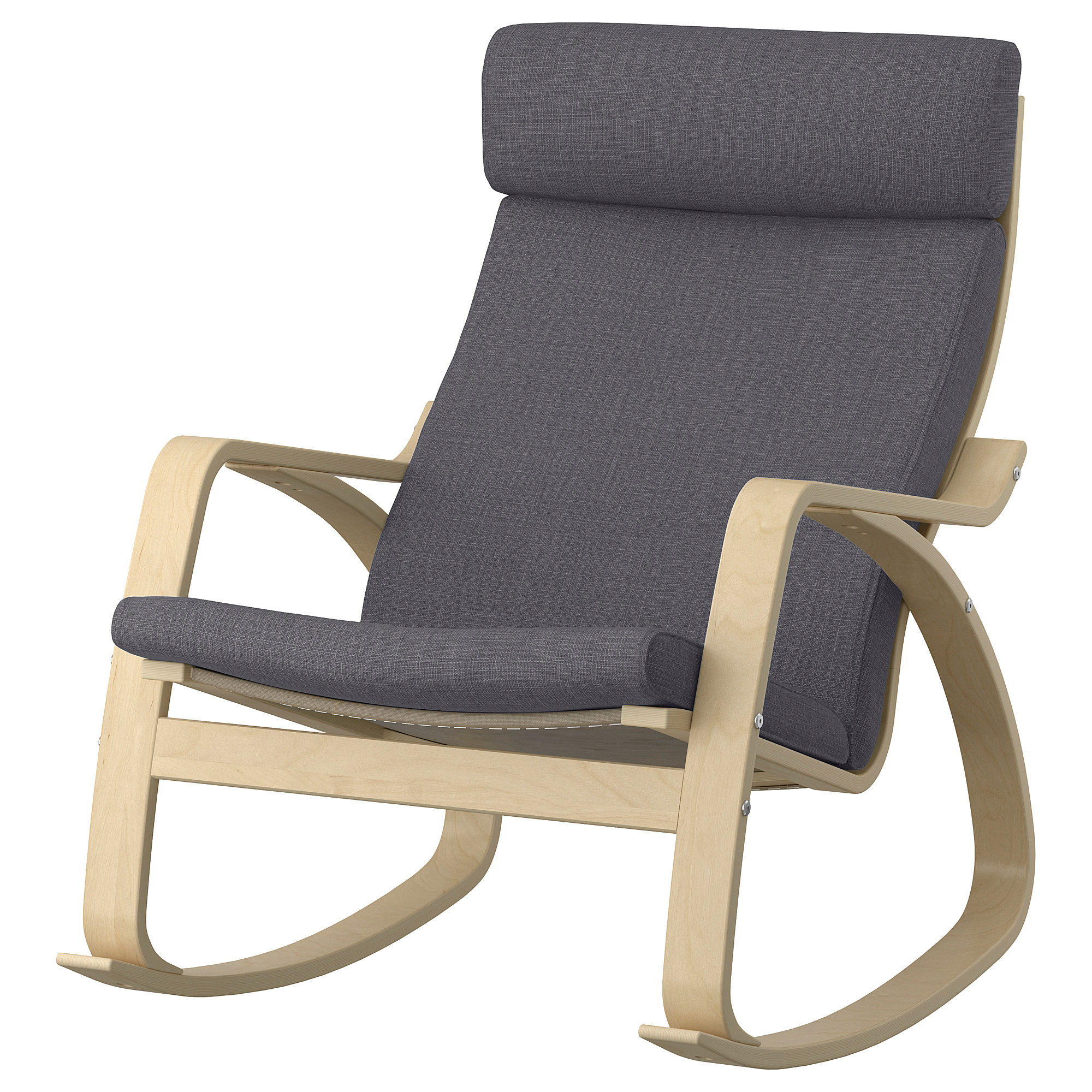 POÄNG rocking-chair