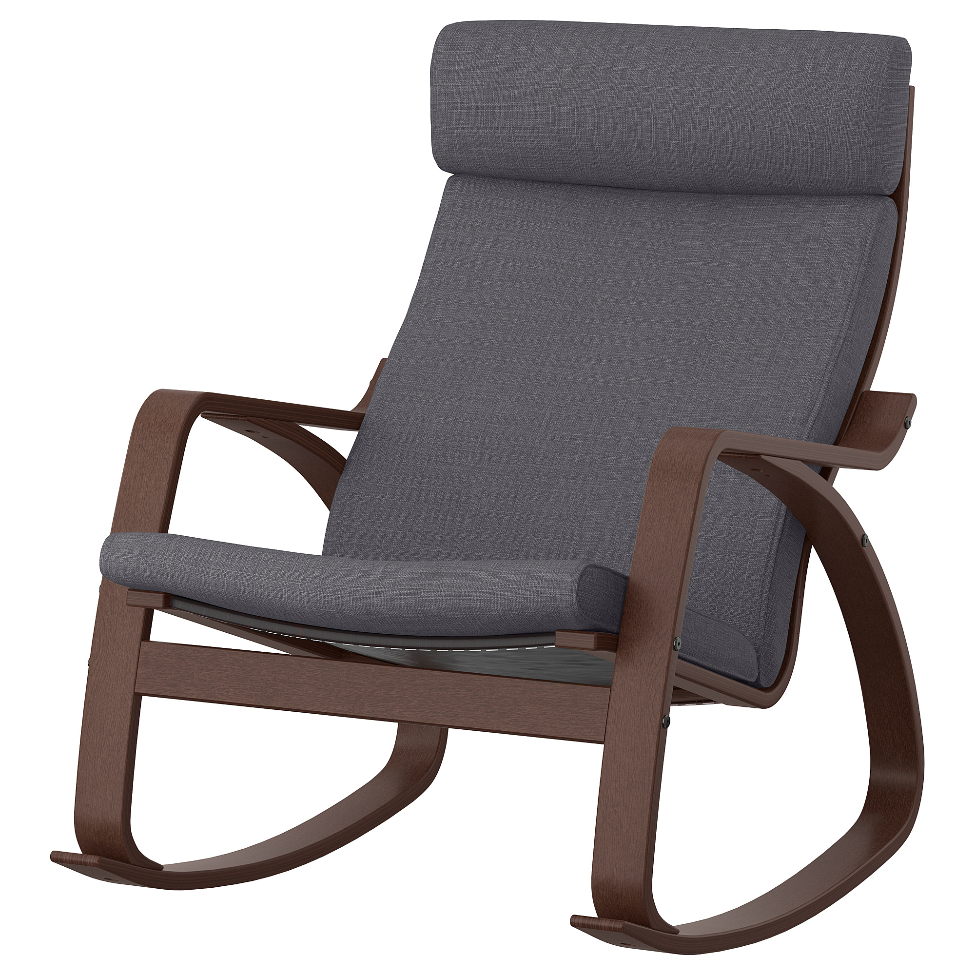 POÄNG rocking-chair