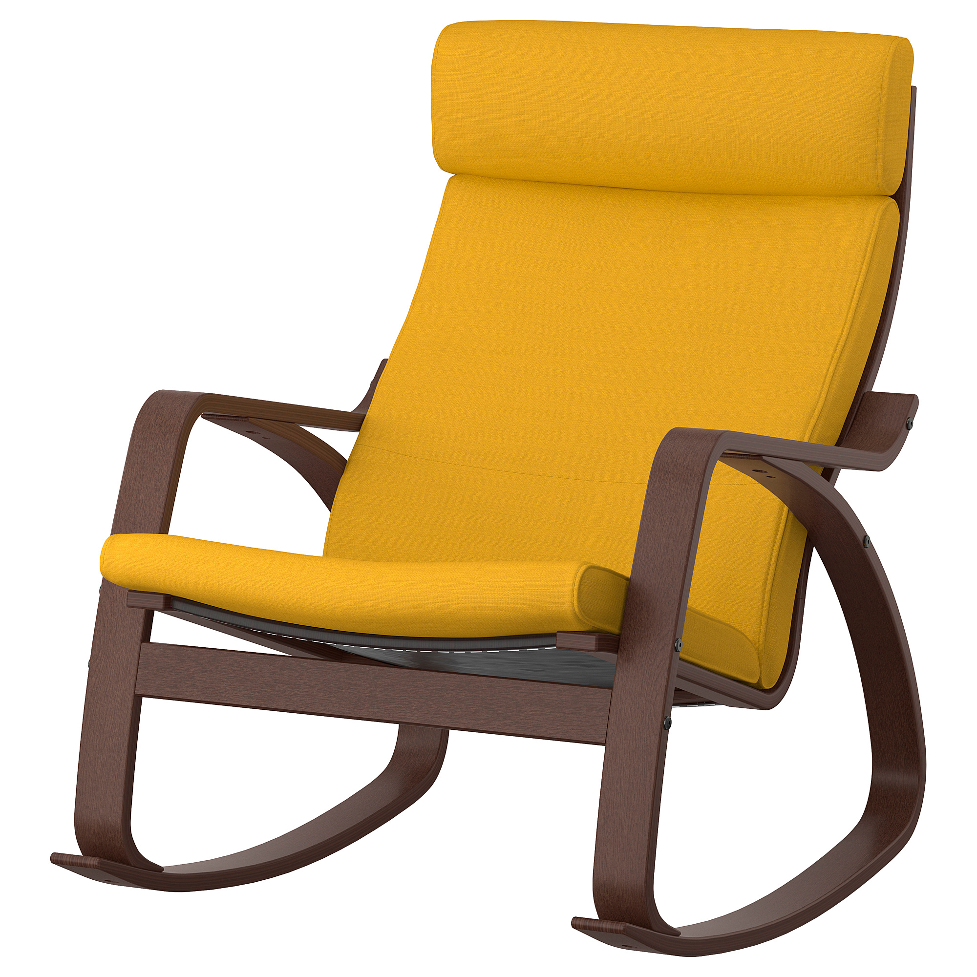 POÄNG rocking-chair