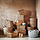 INSVEP - 附蓋收納盒 2件組, 柳木 | IKEA 線上購物 - PE838614_S1