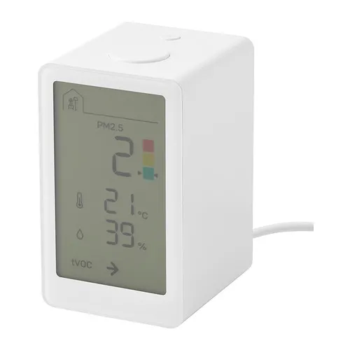 VINDSTYRKA - 空氣品質感應器, 智慧 | IKEA 線上購物 - PE880020_S4