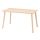 LISABO - table, ash veneer, 140x78 cm | IKEA Taiwan Online - PE740883_S1