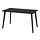 LISABO - 桌子, 黑色, 140x78 公分 | IKEA 線上購物 - PE740884_S1