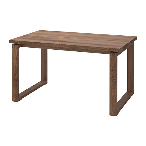 MÖRBYLÅNGA table