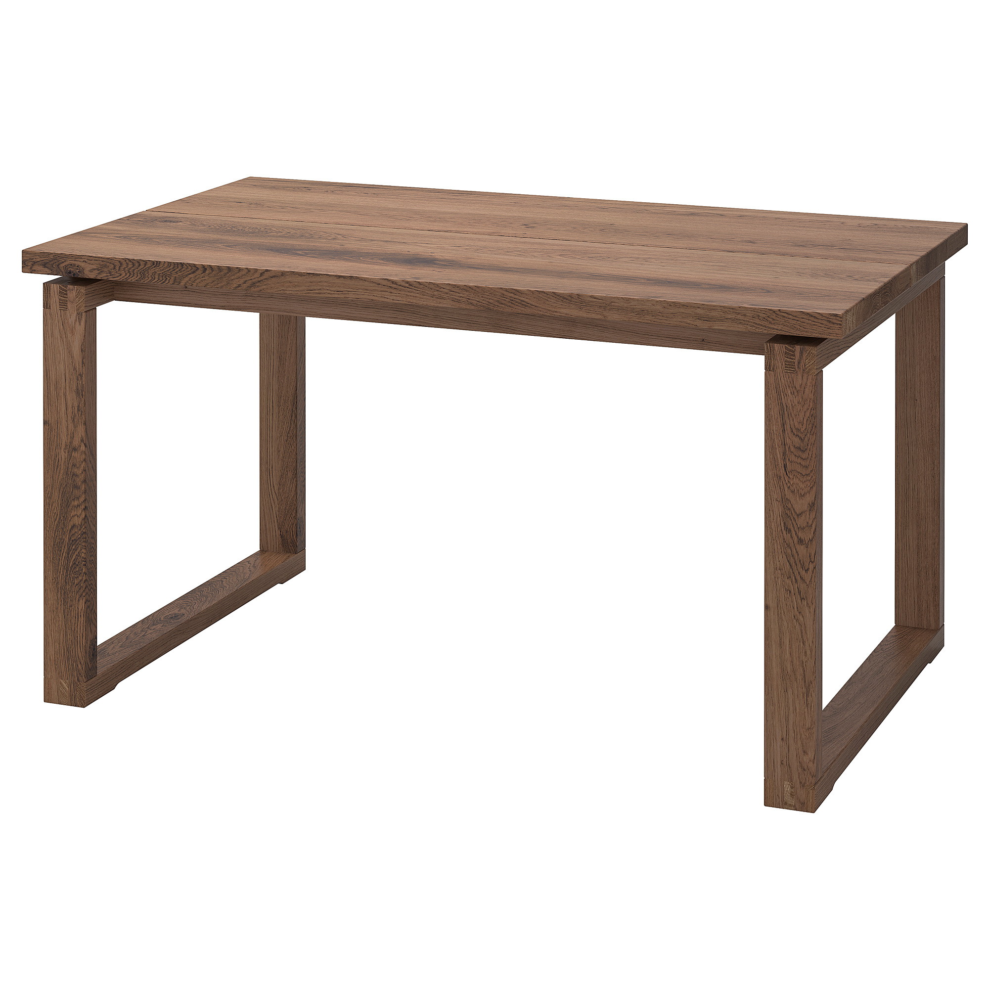 MÖRBYLÅNGA table