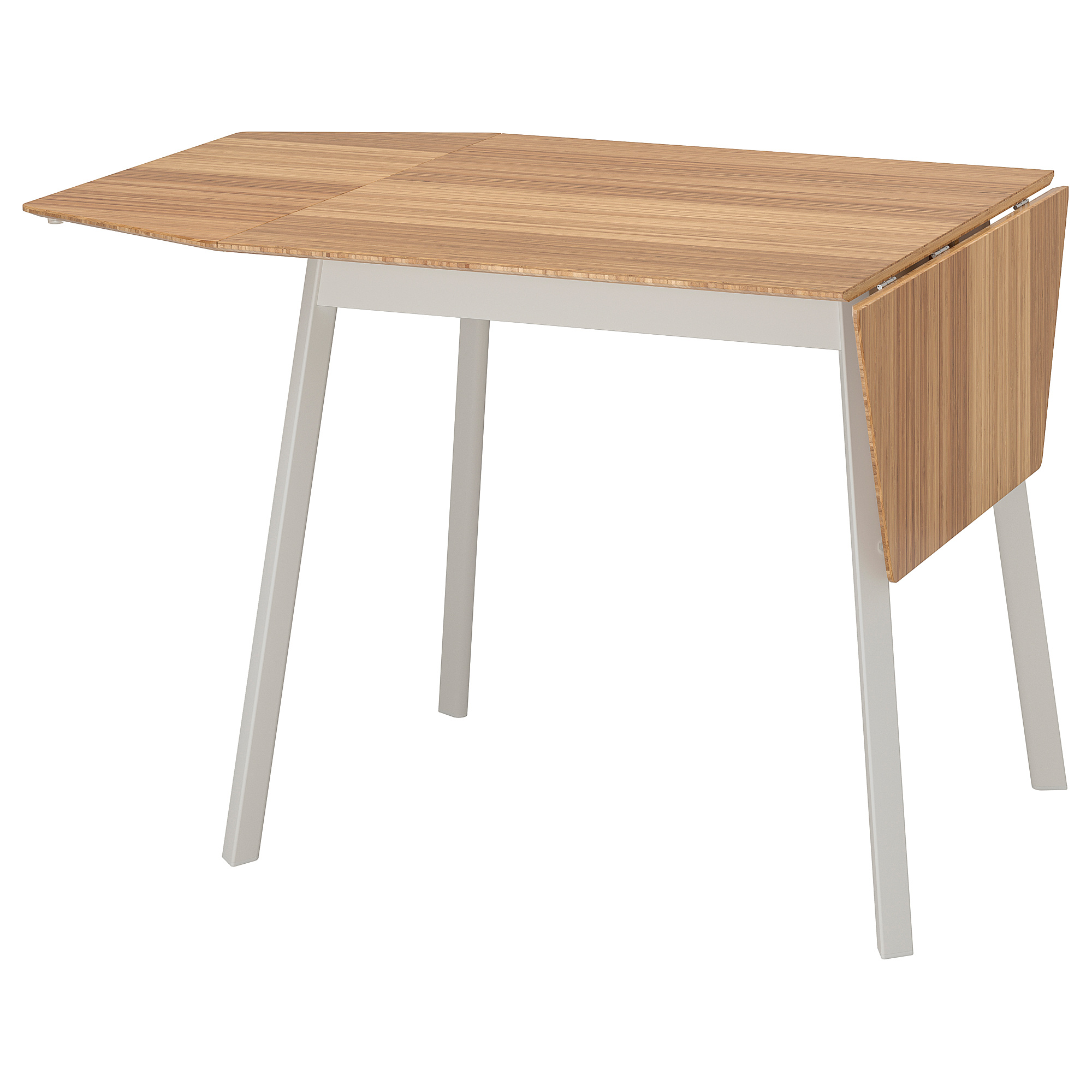 IKEA PS 2012 drop-leaf table