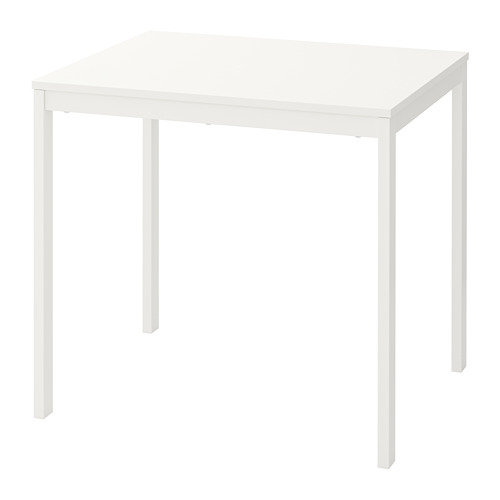 VANGSTA - 延伸桌, 白色 | IKEA 線上購物 - PE740899_S4