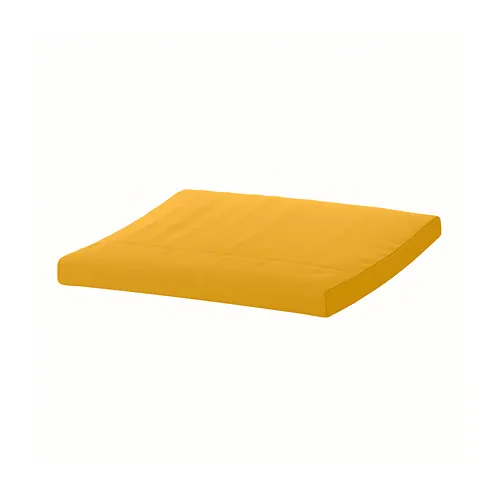 POÄNG - 椅凳墊, Skiftebo 黃色 | IKEA 線上購物 - PE793589_S4