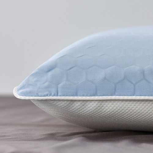 KVARNVEN - ergonomic pillow, side/back sleeper | IKEA Taiwan Online - PE838677_S4