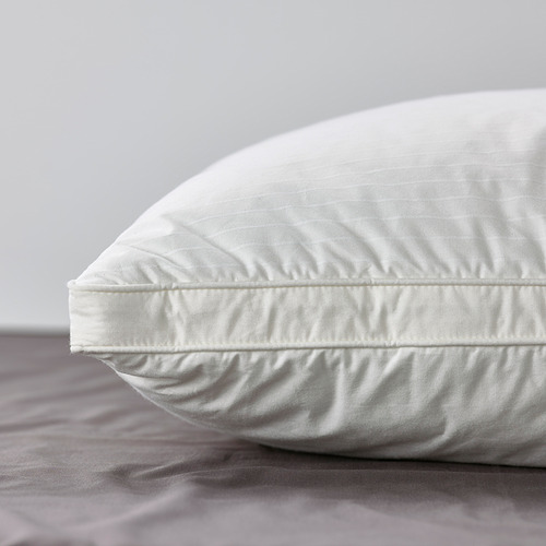 GRÖNAMARANT - 枕頭/低枕 | IKEA 線上購物 - PE838682_S4