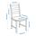 JOKKMOKK - 餐椅, 仿古染色 | IKEA 線上購物 - PE838691_S1