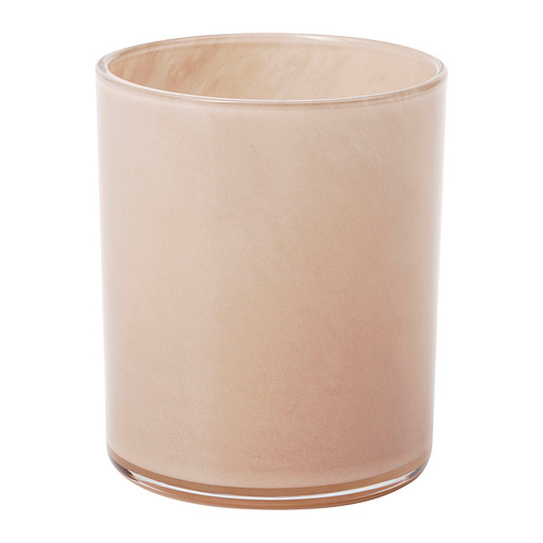 VINDSTILLA - candle holder, beige, 11 cm | IKEA Taiwan Online - PE984379_S4