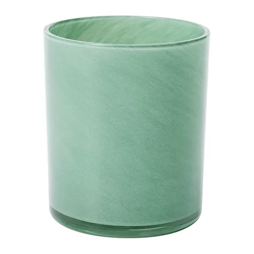 VINDSTILLA - 燭台, 綠色, 11 公分 | IKEA 線上購物 - PE984380_S4