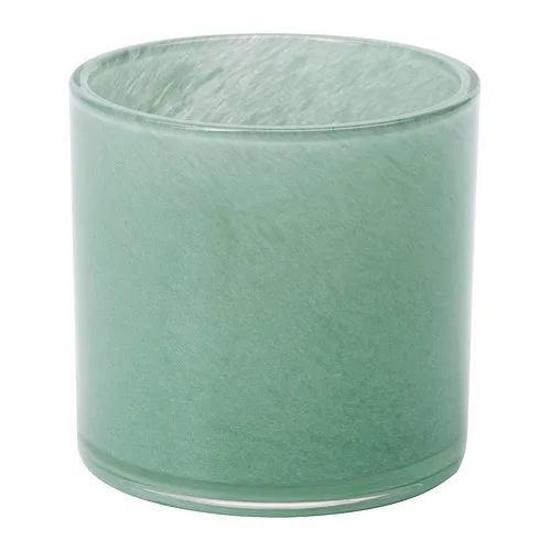 VINDSTILLA - 小蠟燭燭台, 綠色, 7 公分 | IKEA 線上購物 - PE984382_S4