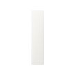 VIKANES - 門板, 白色, 50x229 公分 | IKEA 線上購物 - PE698215_S2 