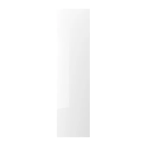 FARDAL - 門板, 高亮面 白色, 50x195 公分 | IKEA 線上購物 - PE698204_S4