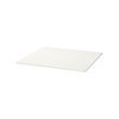 MELLTORP - table top, white, 75x75 cm | IKEA Taiwan Online - PE740952_S2 