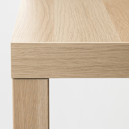 LACK - 邊桌, 染白橡木紋 | IKEA 線上購物 - PE709589_S4