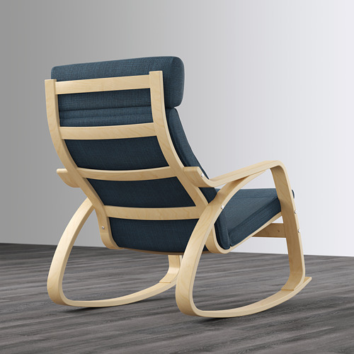 POÄNG rocking-chair