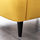 STRANDMON - 扶手椅, Skiftebo 黃色 | IKEA 線上購物 - PE583706_S1