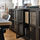 IVAR - 附門收納櫃, 松木/灰色 網狀 | IKEA 線上購物 - PH171372_S1