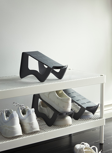 MURVEL shoe organiser