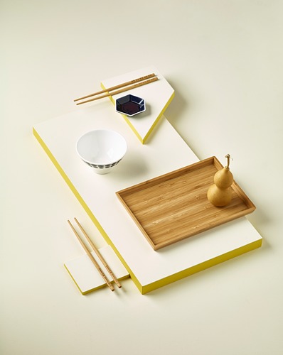 OSTBIT - 托盤, 竹 | IKEA 線上購物 - PH152791_S4