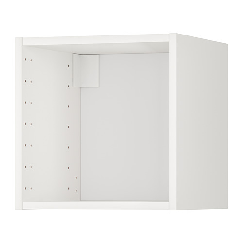 METOD - 壁櫃櫃框, 白色, 40x37x40 公分 | IKEA 線上購物 - PE698255_S4