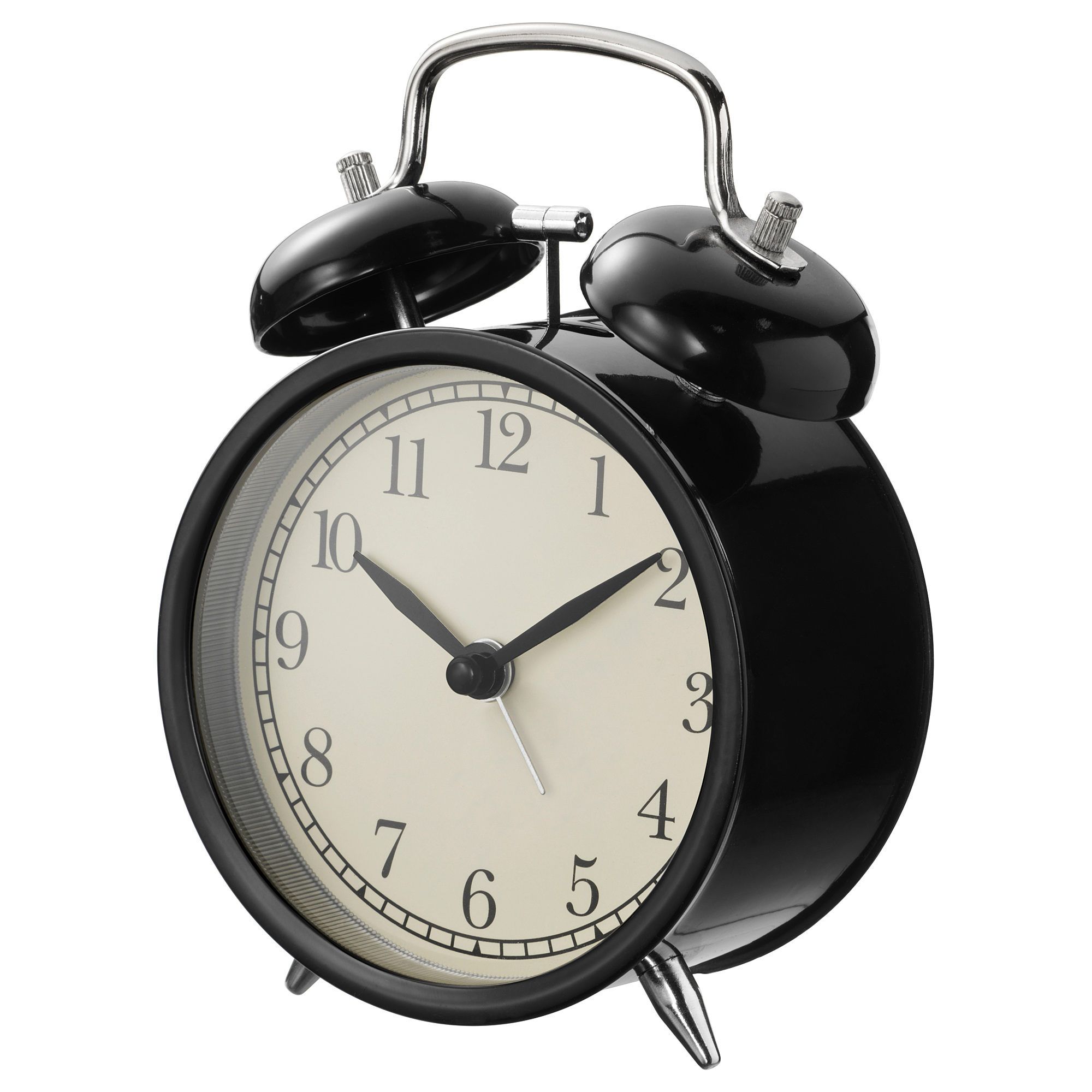 DEKAD alarm clock