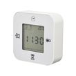 KLOCKIS clock/thermometer/alarm/timer