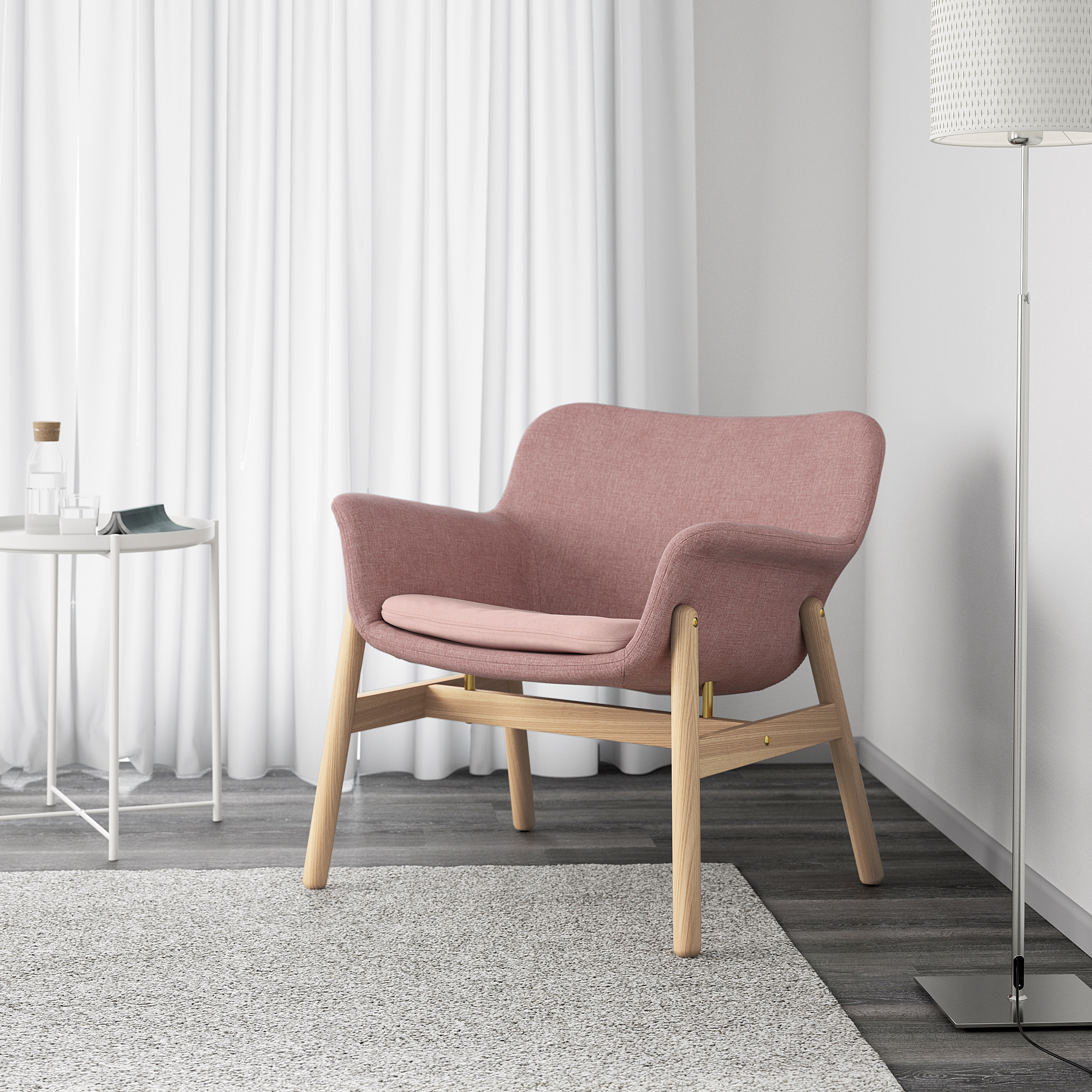 VEDBO armchair