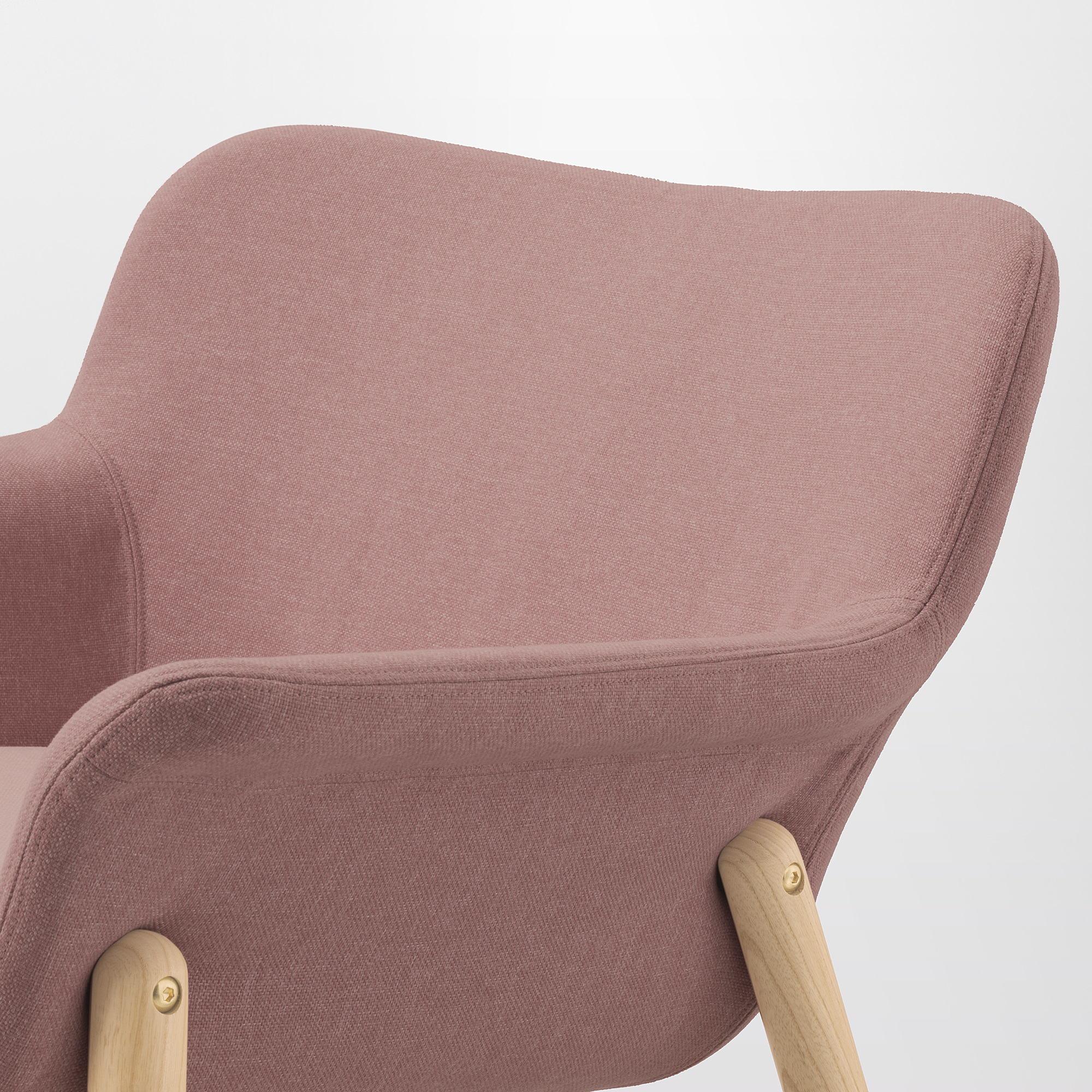 VEDBO armchair