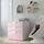 SMÅSTAD/PLATSA - chest of 3 drawers, white/pale pink | IKEA Taiwan Online - PE793657_S1