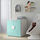 SMÅSTAD/PLATSA - cabinet, white pale turquoise/with 1 shelf | IKEA Taiwan Online - PE793675_S1
