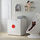 SMÅSTAD/PLATSA - cabinet, white pale turquoise/with 1 shelf | IKEA Taiwan Online - PE793679_S1
