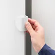 LATMASK clip-on handle