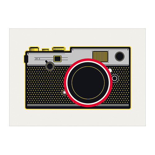 PJÄTTERYD - picture, snapshot, 70x50 cm | IKEA Taiwan Online - PE984417_S4