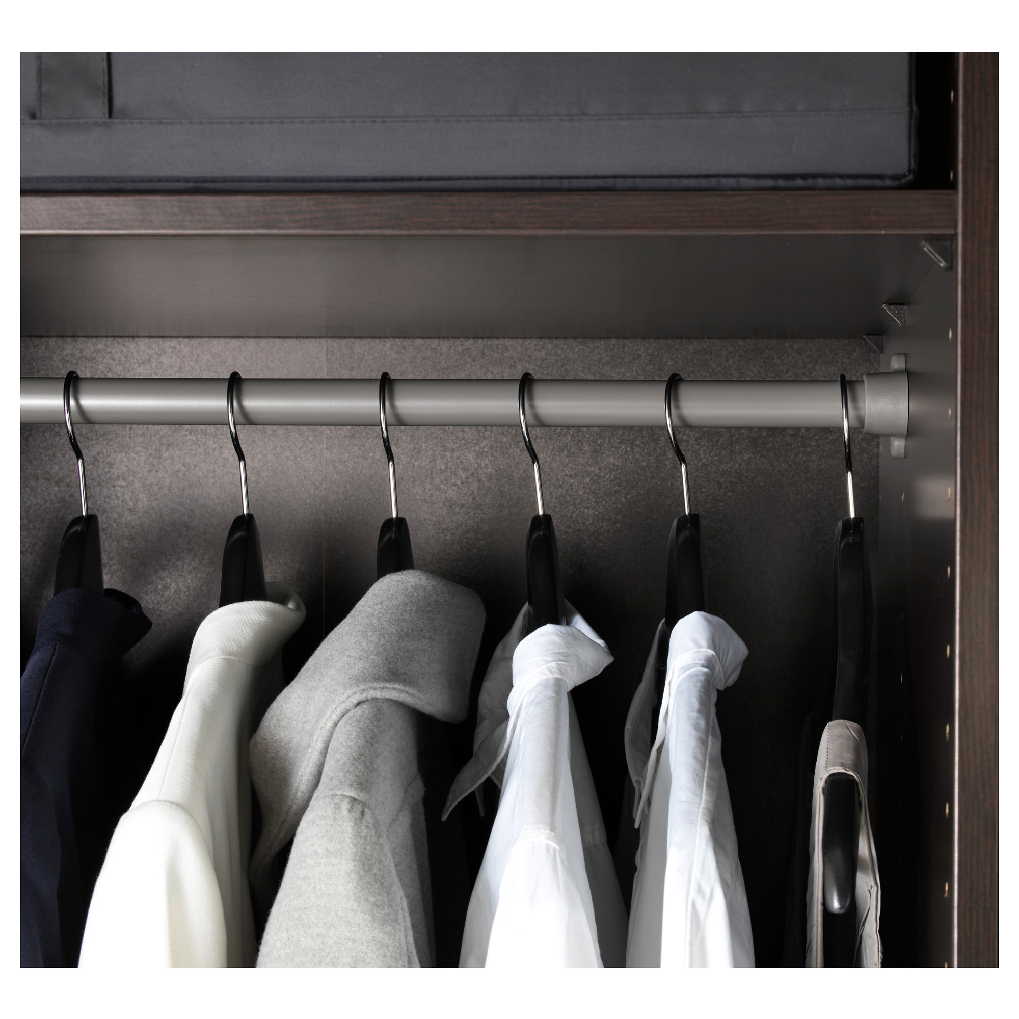 KOMPLEMENT clothes rail