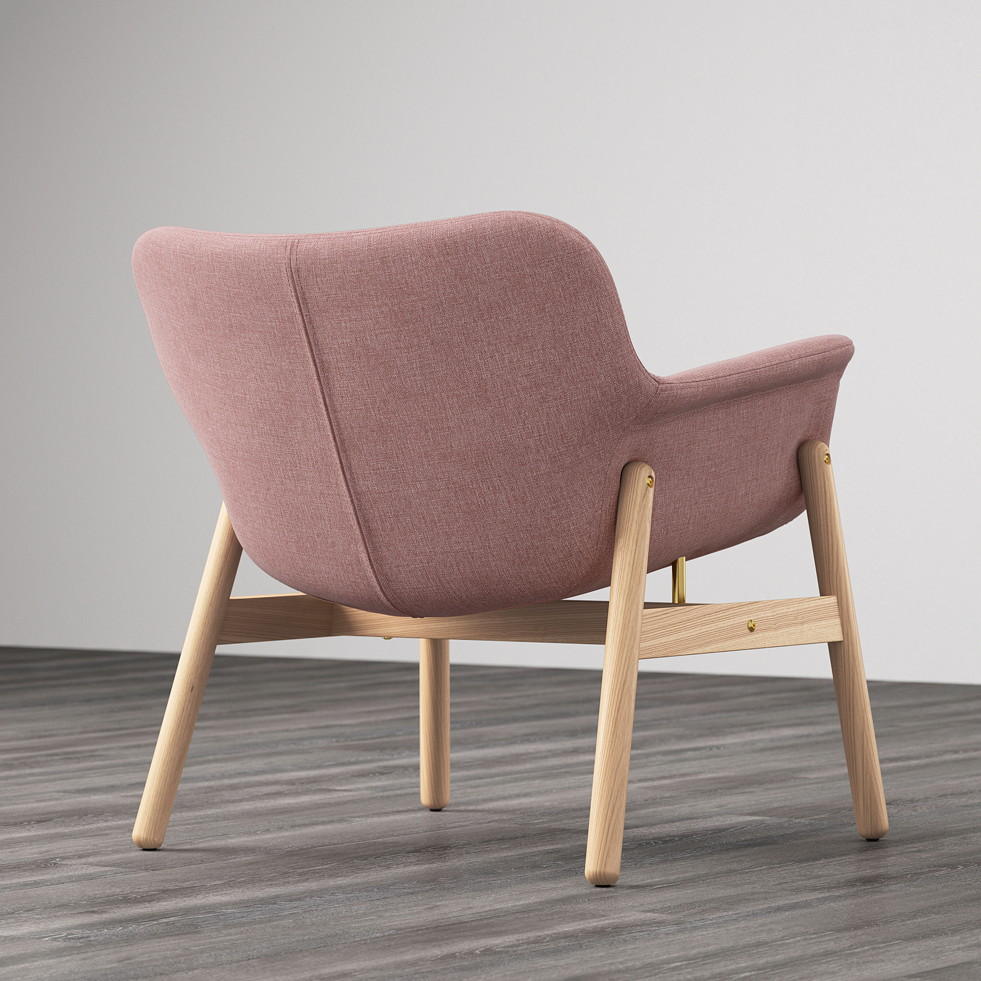 VEDBO armchair