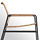 ULRIKSBERG - 扶手椅, 籐製/碳黑色 | IKEA 線上購物 - PE716934_S1