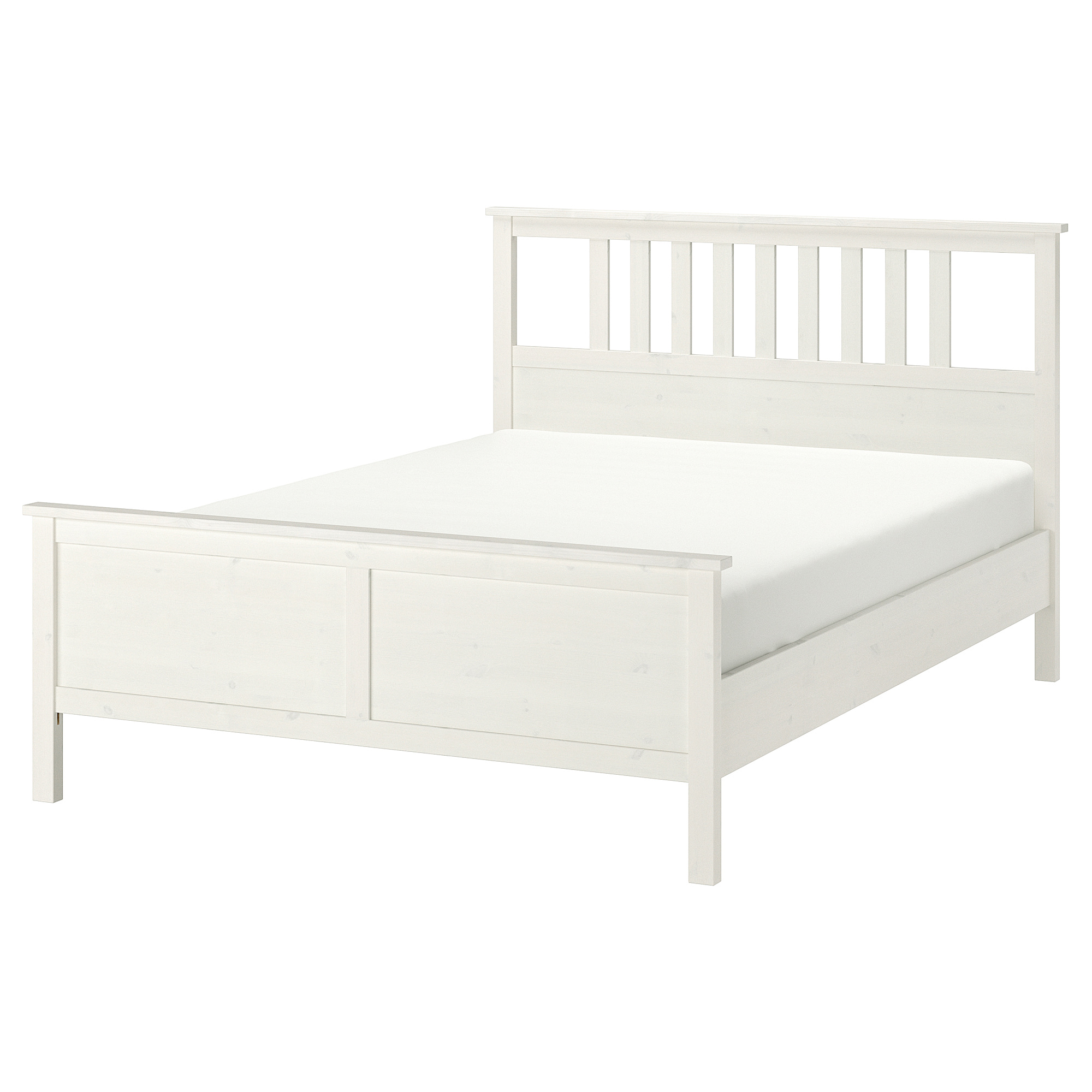 HEMNES 床框