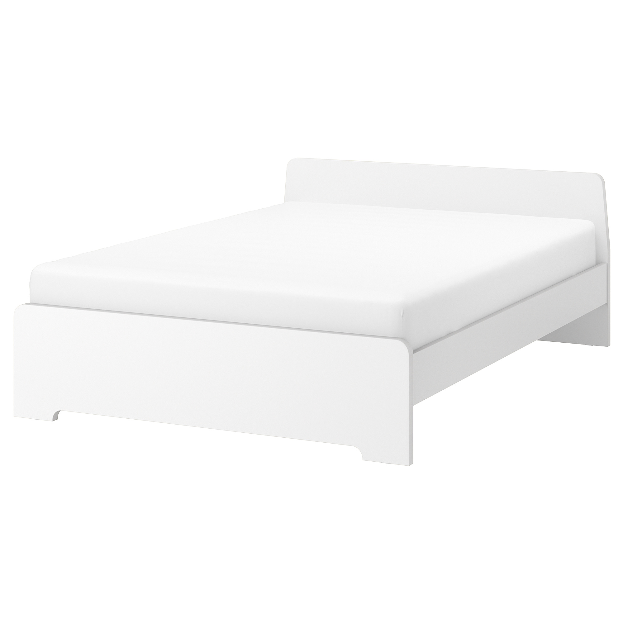 ASKVOLL bed frame