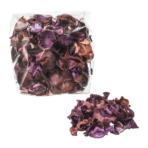 DOFTA - 香氛裝飾品, 香味/黑莓 紫色 | IKEA 線上購物 - PE698397_S4