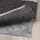 KOLLUND - rug, flatwoven, handmade grey, 170x240 | IKEA Taiwan Online - PE648642_S1