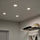 LAKENE - LED嵌入式聚光燈, 乳白色 | IKEA 線上購物 - PE635225_S1